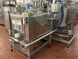 Linapack, Kreuzmayr Linie für Beutelverpackungen