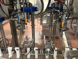 Linapack, Kreuzmayr Linie für Beutelverpackungen