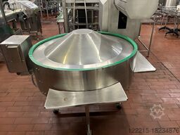 Linapack, Kreuzmayr Linie für Beutelverpackungen