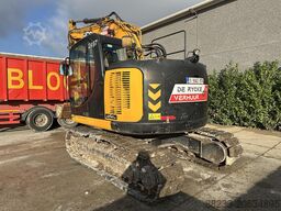 JCB JZ141LC