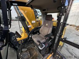 JCB JZ141LC