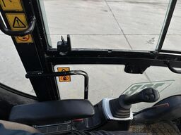 JCB JZ141LC