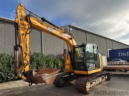 JCB JZ141LC