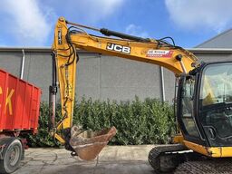 JCB JZ141LC