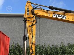 JCB JZ141LC