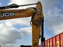 JCB JZ141LC