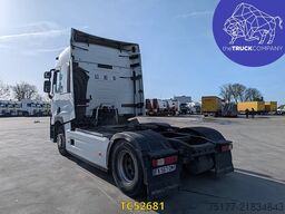 Renault T 460