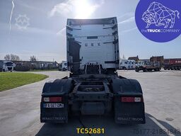 Renault T 460