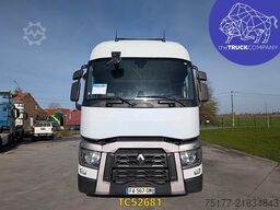 Renault T 460