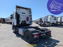 Renault T 460