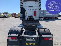 Renault T 460