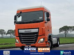 DAF XF 440 SPACECAB MANUAL