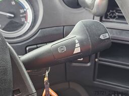 DAF XF 440 SPACECAB MANUAL