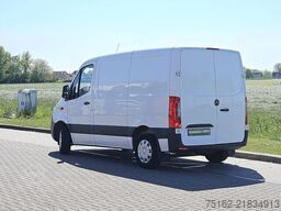 MERCEDES-BENZ SPRINTER 311 L1H1 Mbux Euro6 AC!