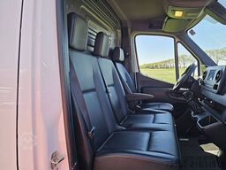 MERCEDES-BENZ SPRINTER 311 L1H1 Mbux Euro6 AC!