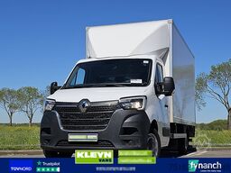 RENAULT MASTER 2.3 Bakwagen Laadklep!
