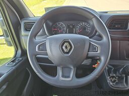 RENAULT MASTER 2.3 Bakwagen Laadklep!