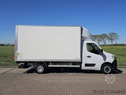 RENAULT MASTER 2.3 Bakwagen Laadklep!