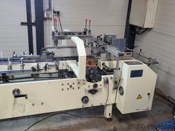 EASYFOLD 800 - Straight line