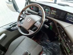 Volvo FH 13.500 Globetrotter 4x2 - Euro 6 - I parkcoo...