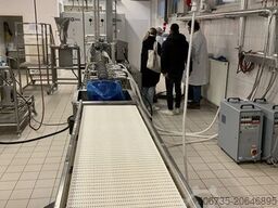 CLEXTRAL Clextral EV 032