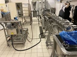 CLEXTRAL Clextral EV 032