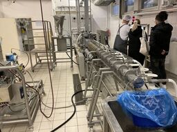 CLEXTRAL Clextral EV 032