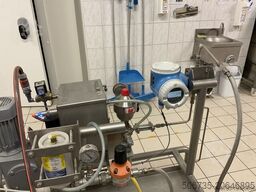 CLEXTRAL Clextral EV 032