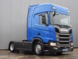 Scania R460 NGS 4x2 - SUPER - RETARDER - 319 TKM - PAR...