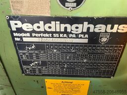 PEDDINGHAUS Perfefekt 55KA/PA/PLA