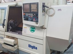 BIGLIA B501 SM