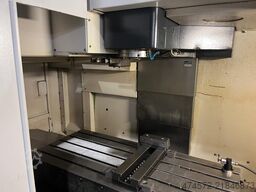 Mazak Nexus 510C-II