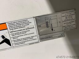 Mazak Nexus 510C-II