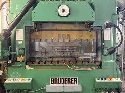 BRUDERER BSTA 500-110B