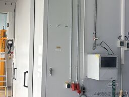 BRUDERER BSTA 500-110B