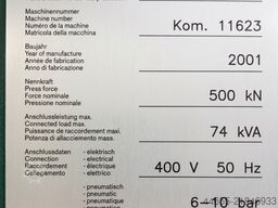 BRUDERER BSTA 500-110B