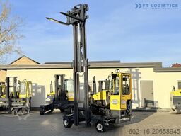 Combilift C4000 / GAS / WIDE SELECTION OF FORKLIFT