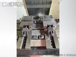 Mazak VCS 430A
