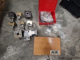 CHARMILLES Roboform 2400