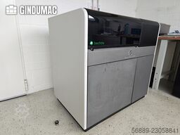 3DSYSTEMS ProJet MJP 2500 Plus
