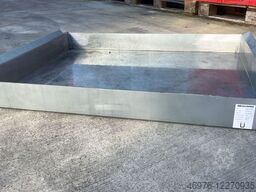 SSI Schäfer / Typ: OAW 4800 Fassungsvermögen: ca. 60 Liter / svz