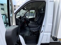 FIAT Ducato 180 PS Koffer LBW Humbaur E6