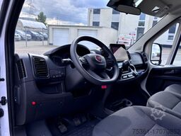 FIAT Ducato 180 PS Koffer LBW Humbaur E6