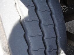 Fellechner Tandem Kofferanhänger