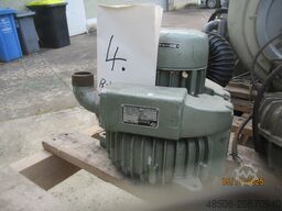 KBA / MAN / Polar verscheidene