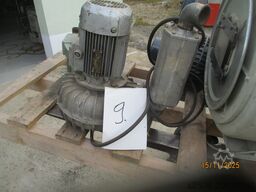 KBA / MAN / Polar verscheidene