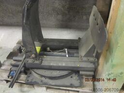 KBA / MAN / Polar verscheidene