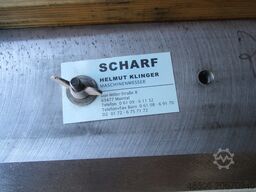 KBA / MAN / Polar verscheidene