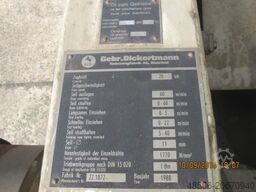 KBA / MAN / Polar verscheidene