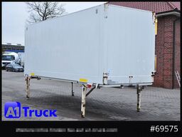 KRONE BDF 7,45 Koffer,  Textil 2750mm innen, 20 x vorhanden